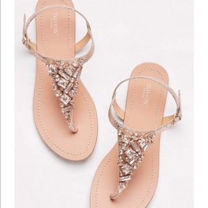 Wedding Sandals